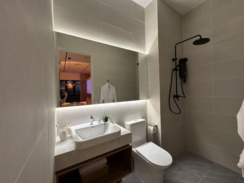 Summer Suites - Residensi Bukit Meldrum - 5