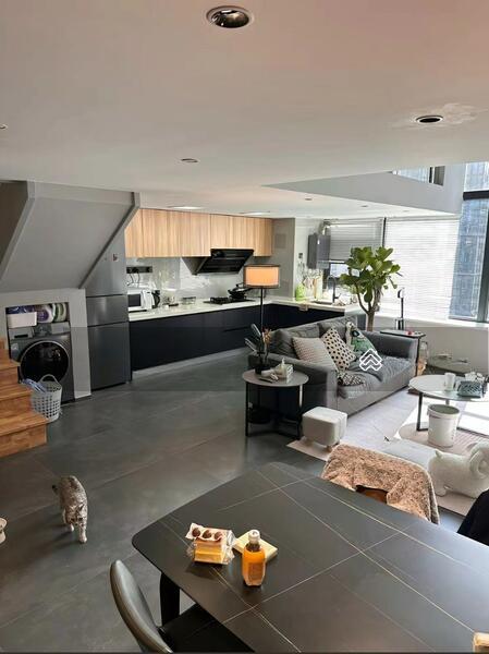 Bukit Jalil Duplex !! - 2