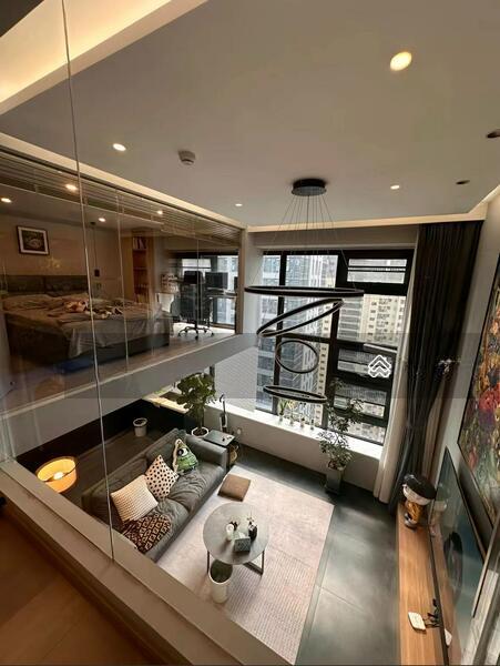 Bukit Jalil Duplex !! - 4