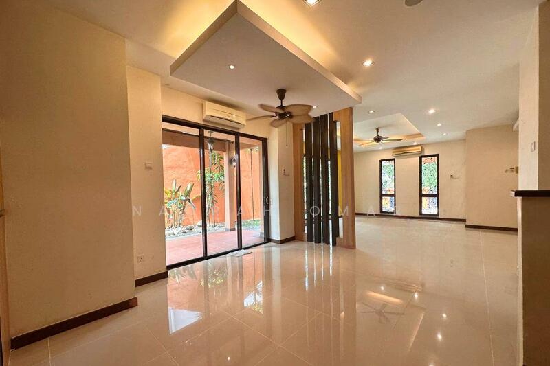 Bukit Rahman Putra - 2