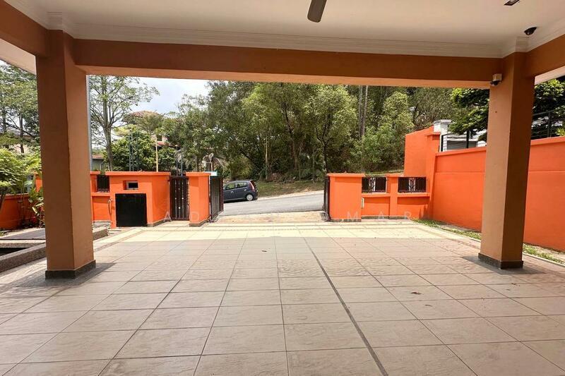 Bukit Rahman Putra - 3