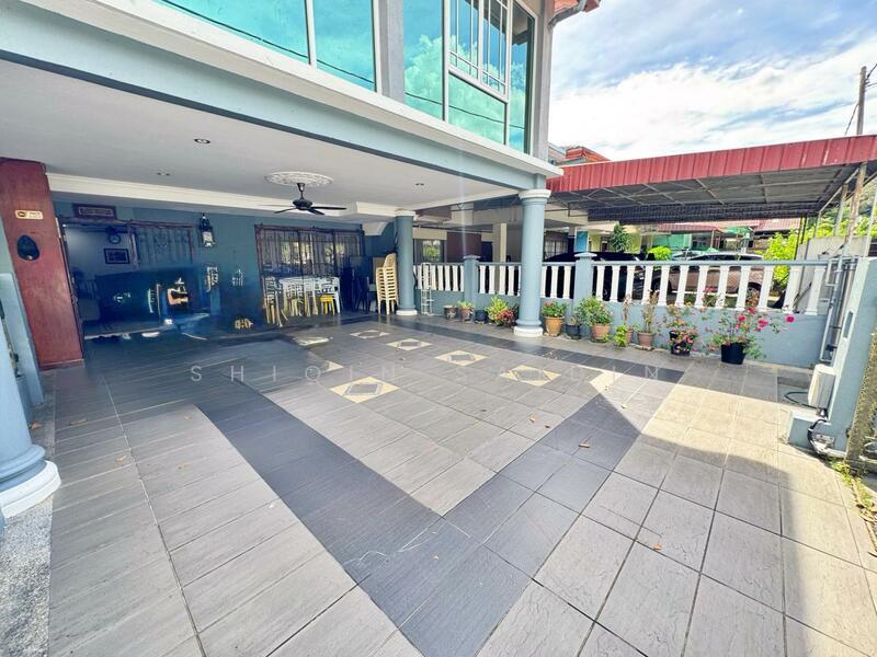 Seksyen 1 Bandar Baru Bangi - 5