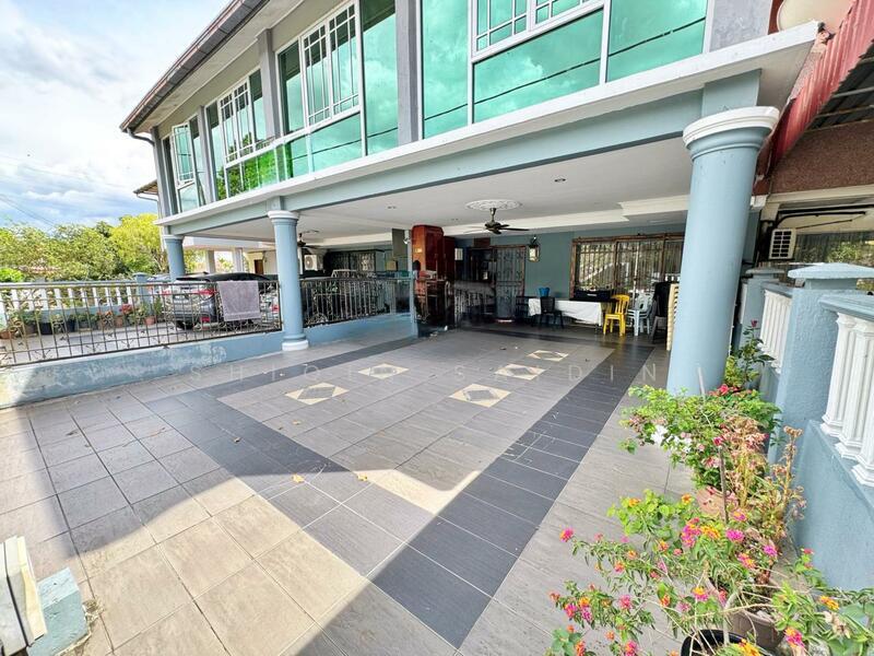 Seksyen 1 Bandar Baru Bangi - 4