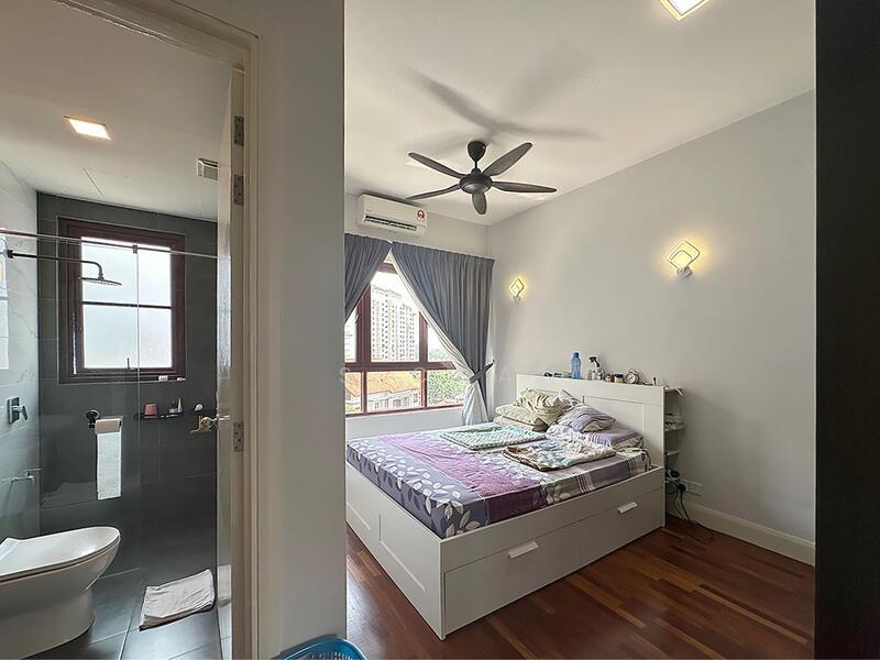 Surian Condominium - 2