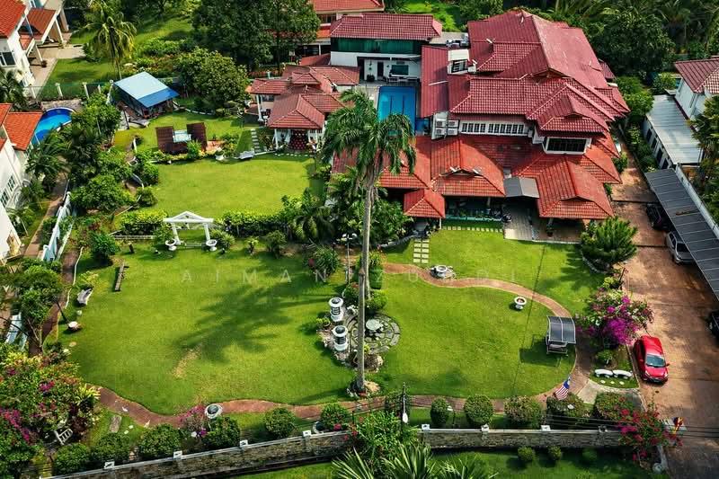 Country Heights Kajang - 2