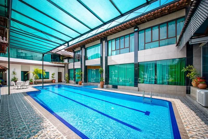 Country Heights Kajang - 5