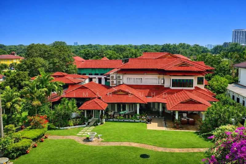 Country Heights Kajang - 3