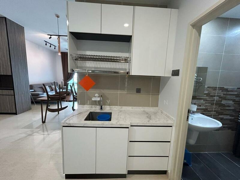 TriTower Residence @ Johor Bahru Sentral - 4