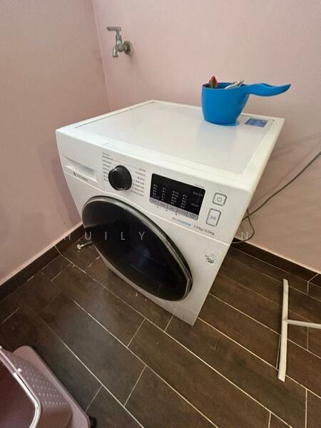 TriTower Residence @ Johor Bahru Sentral - 3