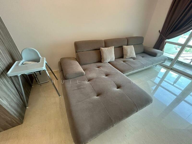 TriTower Residence @ Johor Bahru Sentral - 2