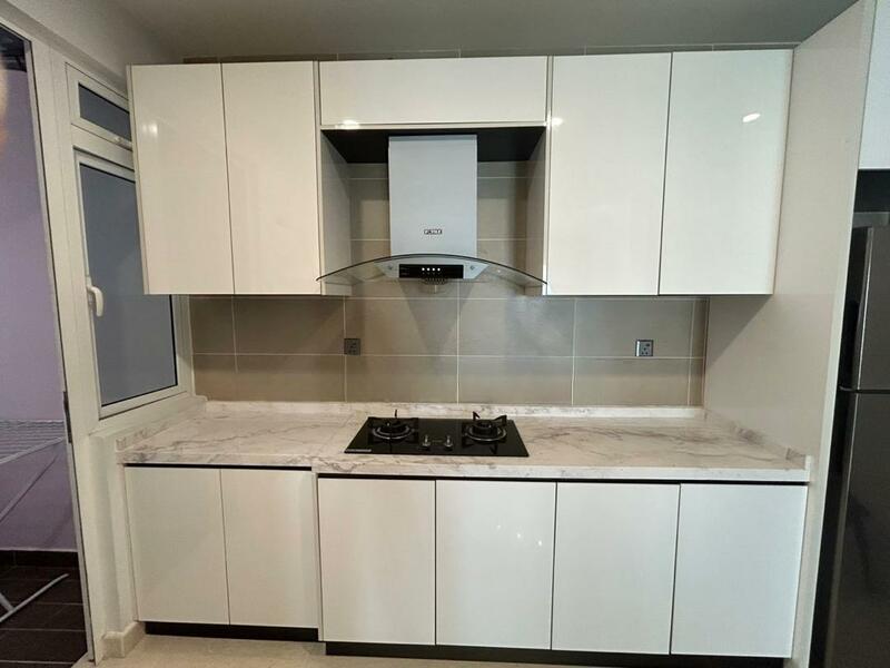 TriTower Residence @ Johor Bahru Sentral - 5