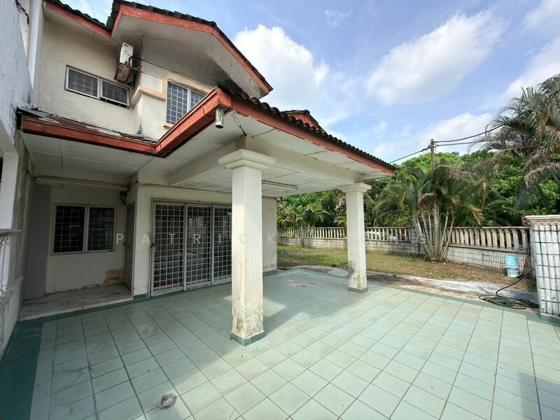 Desa 12 Bandar Country Homes, Rawang - 3