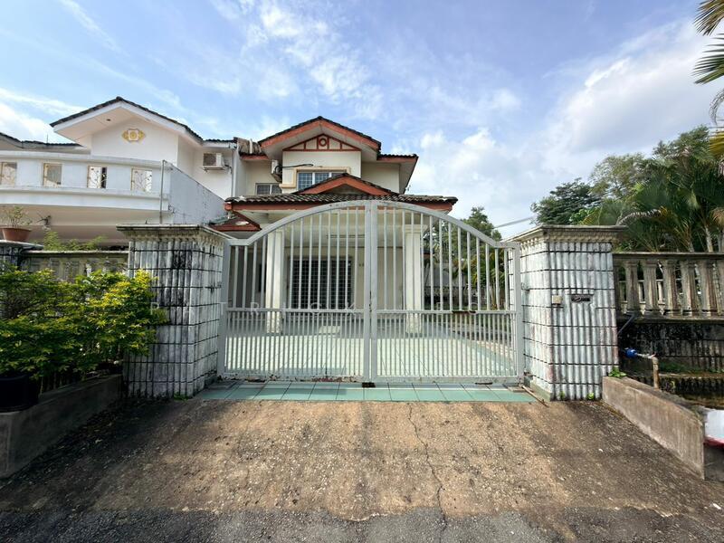 Desa 12 Bandar Country Homes, Rawang - 2