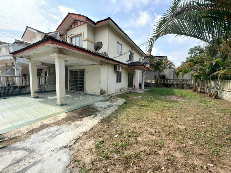 Desa 12 Bandar Country Homes, Rawang - 1