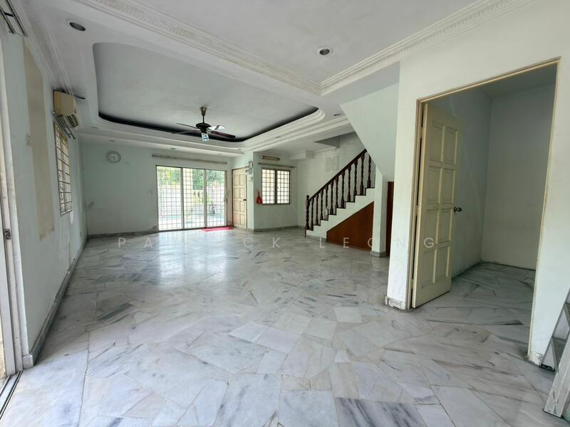 Desa 12 Bandar Country Homes, Rawang - 4