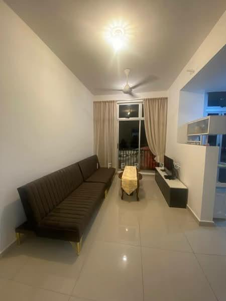 Midas @ Seri Alam - 2