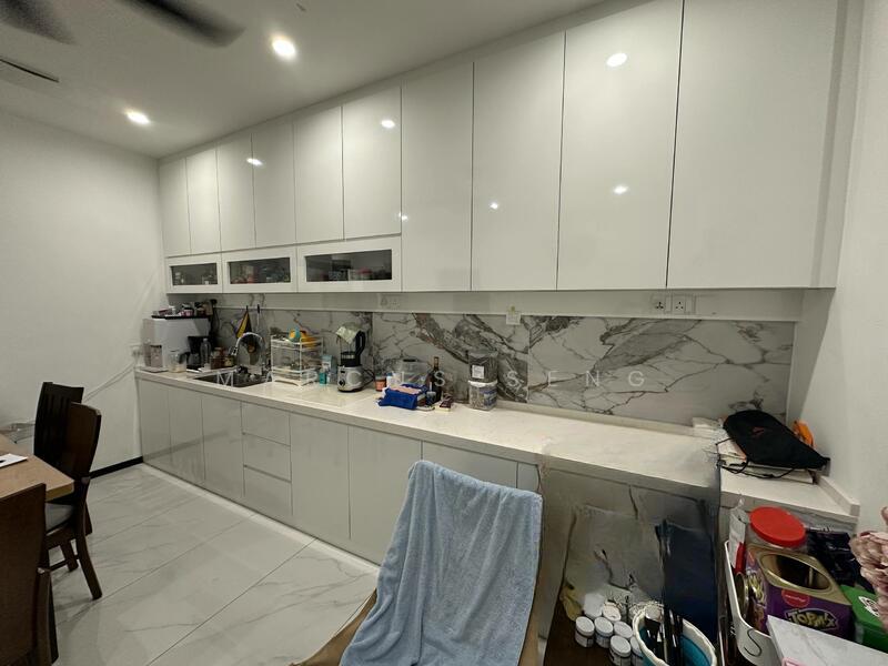 Taman Chateau - 2