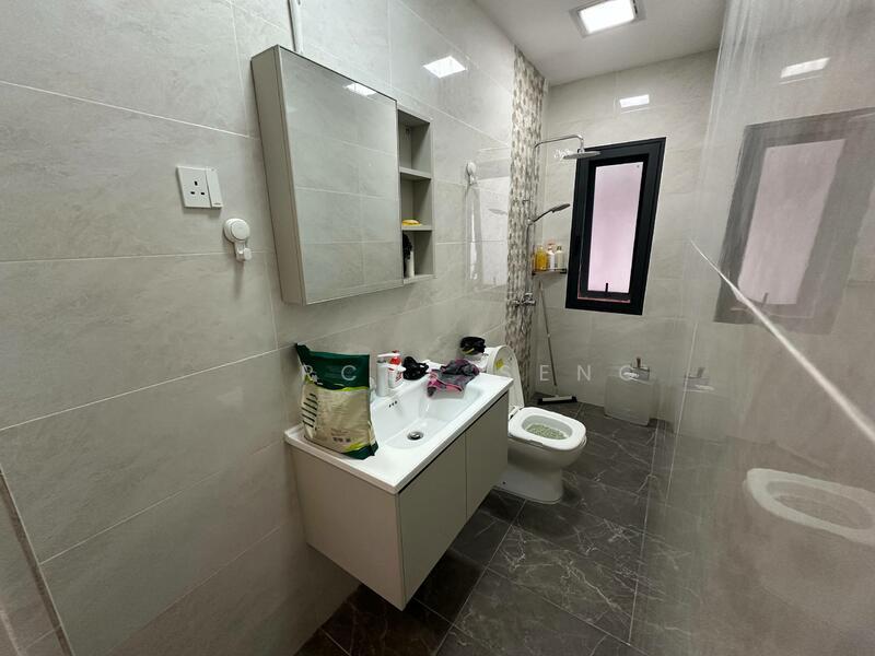 Taman Chateau - 3