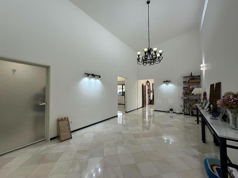 Taman Chateau - 5
