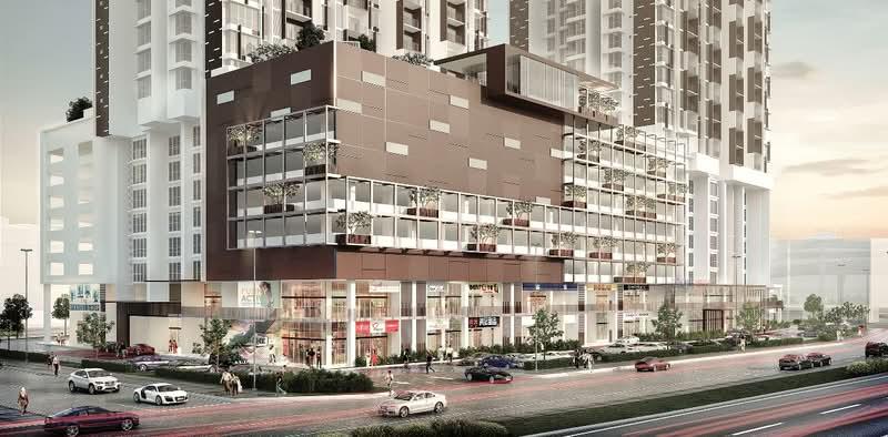 Astetica Residences - 3