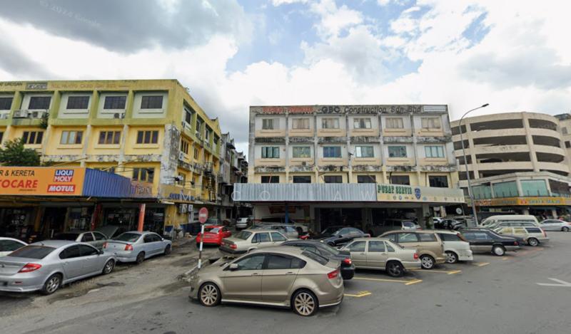 Bandar Baru Ampang - 3