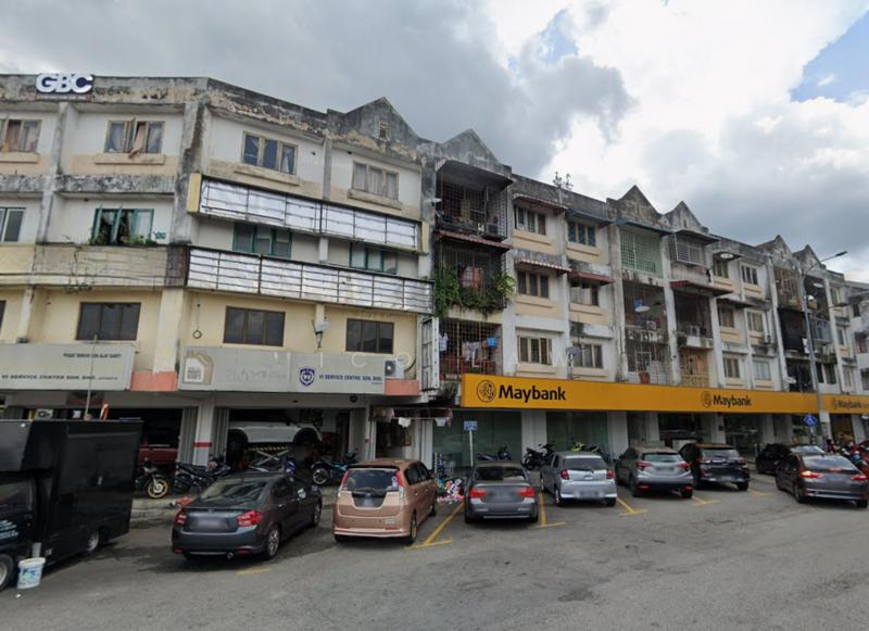 Bandar Baru Ampang - 5