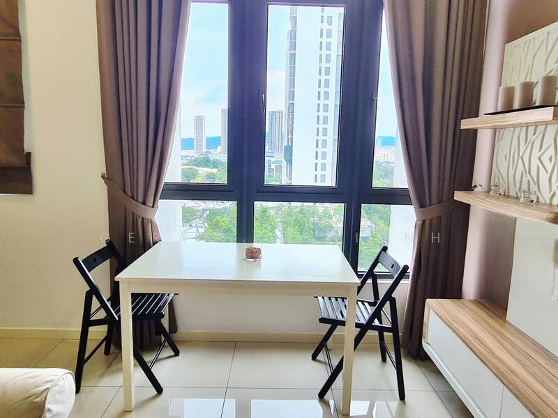 Tropicana Avenue - 4
