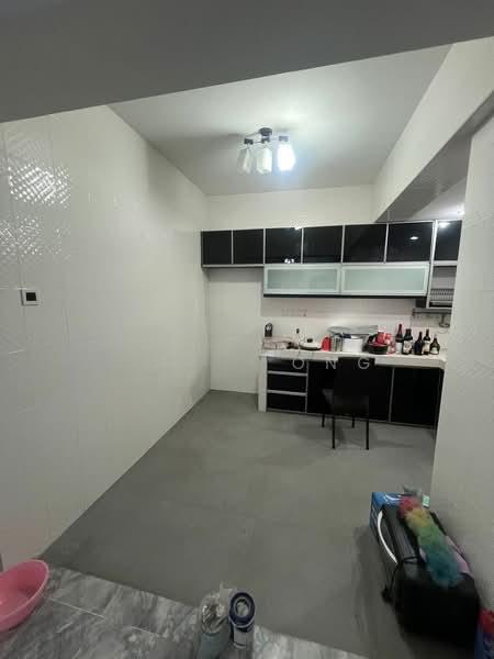 Teratai Mewah Condominium - 3