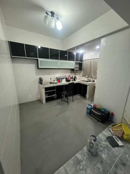 Teratai Mewah Condominium - 5