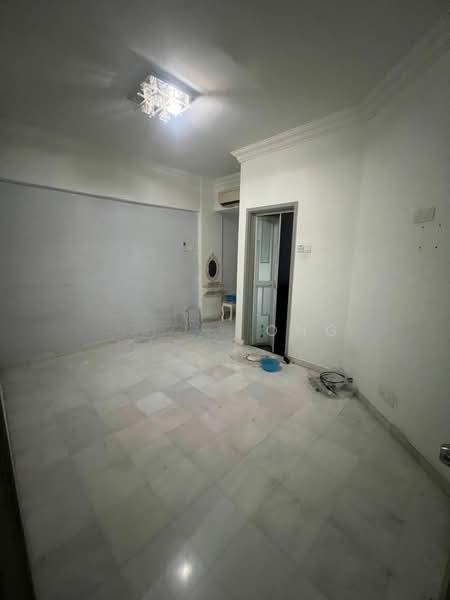Teratai Mewah Condominium - 2
