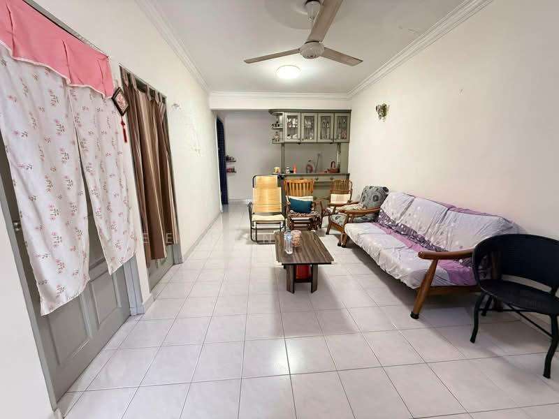 Taman Johor Tamans Johors - 2