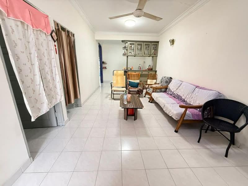 Taman Johor Tamans Johors - 1