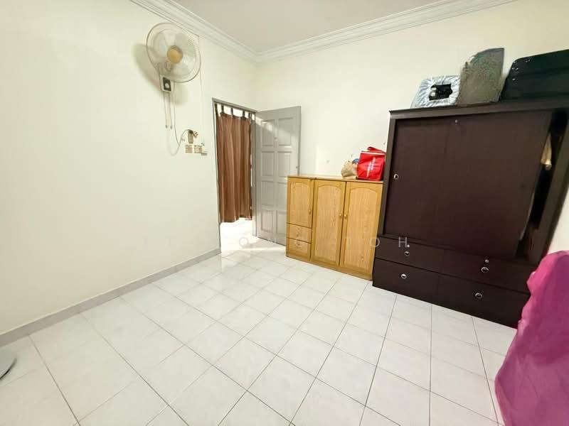 Taman Johor Tamans Johors - 3