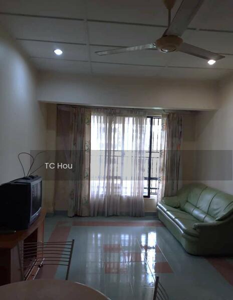 Genting Permai Resort - 4