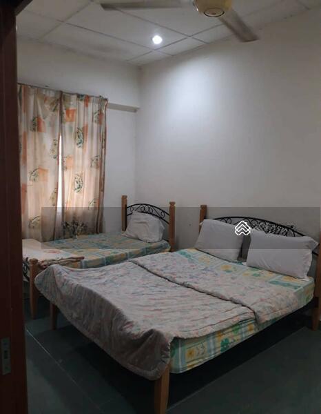 Genting Permai Resort - 3