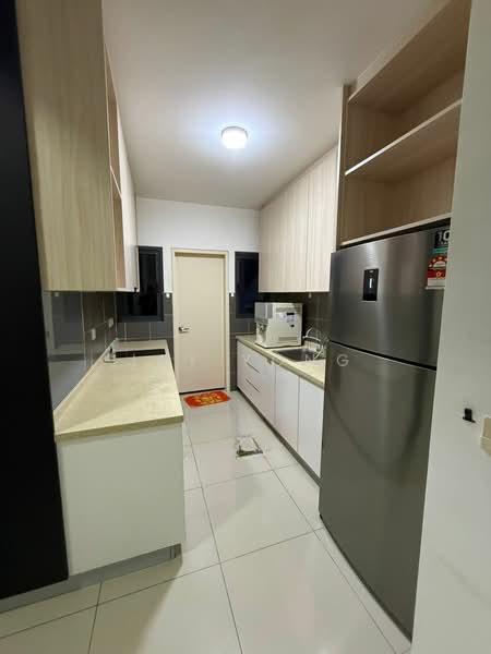 Lakeville Residence - 2