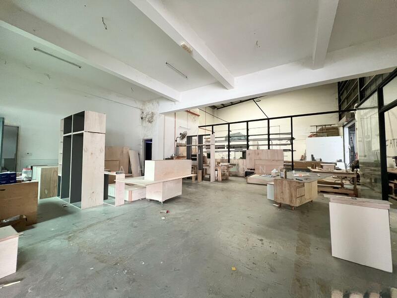 Eco Business Park 1 - 5