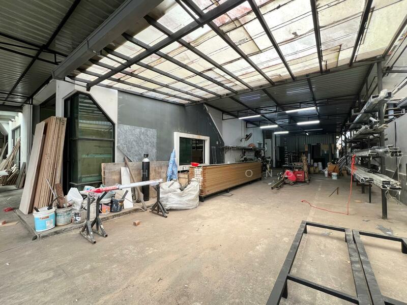 Eco Business Park 1 - 3