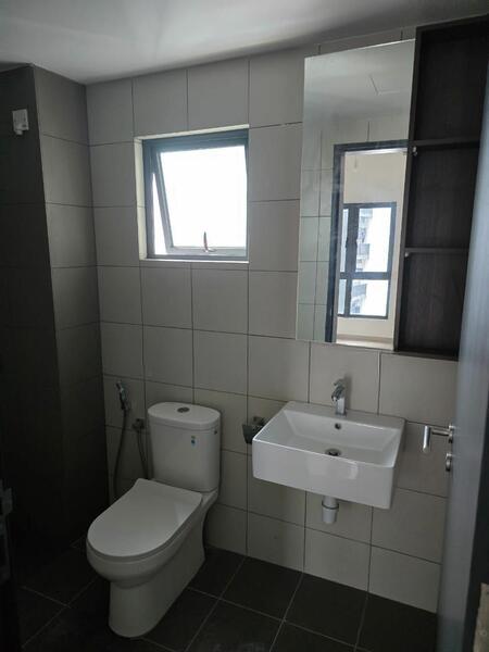 D'Quince Residences - 2