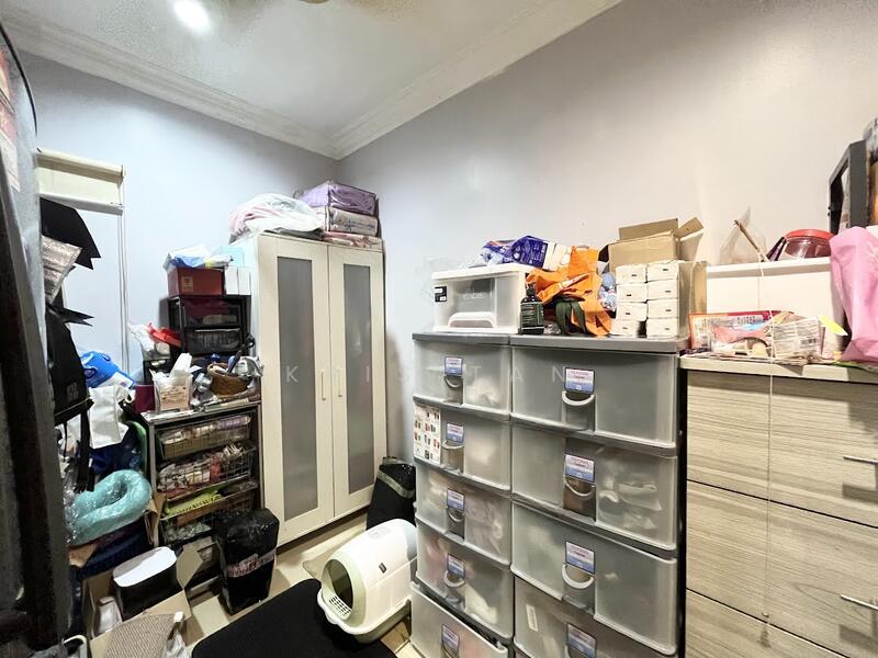 Taman Suria Jaya - 4