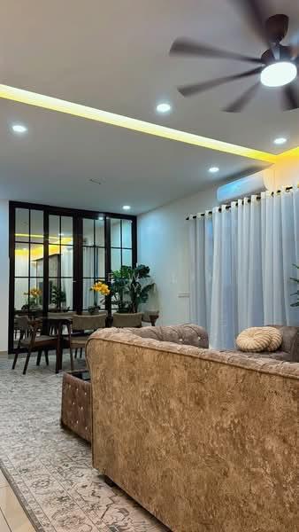 The Borough Eco Botanic - 3