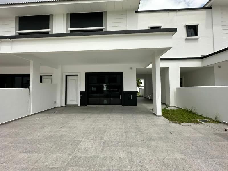 The Borough Eco Botanic - 1