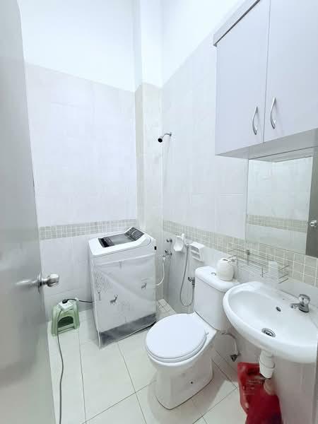 Taman Seri Austin - 3
