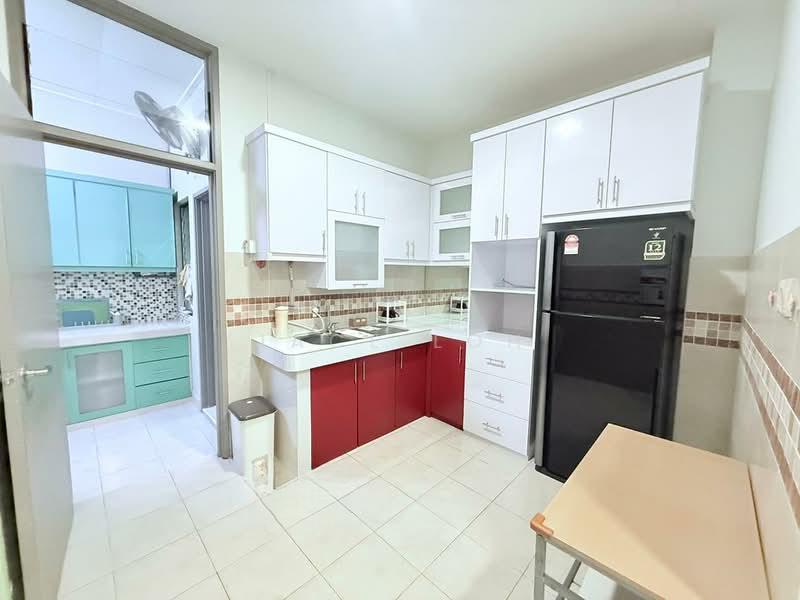 Taman Seri Austin - 4