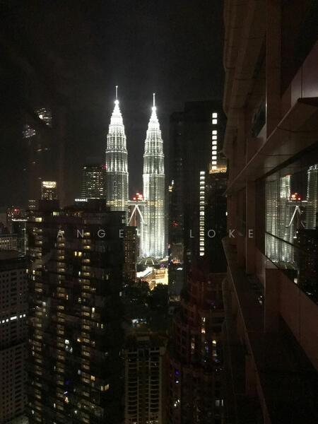 Banyan Tree Signatures - 1