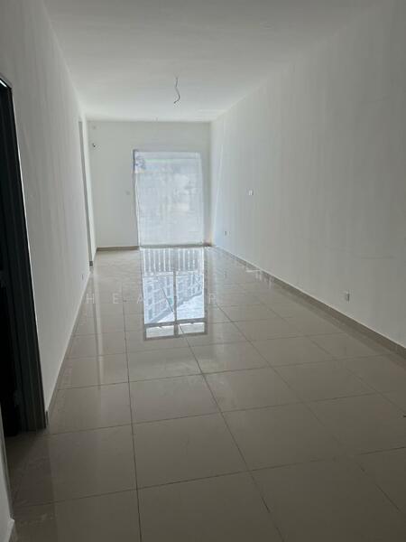 KSL Bukit Gemilang - 1