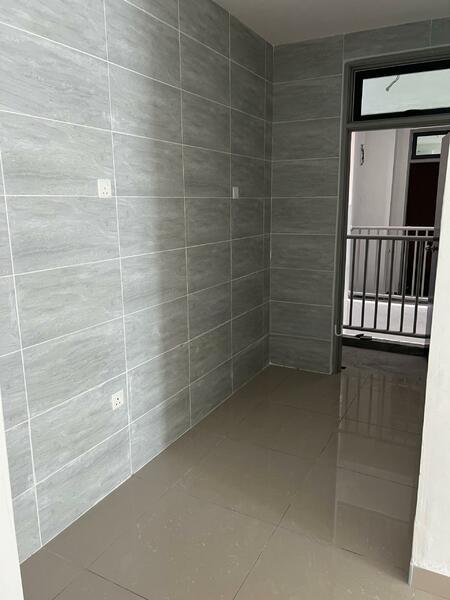 KSL Bukit Gemilang - 4