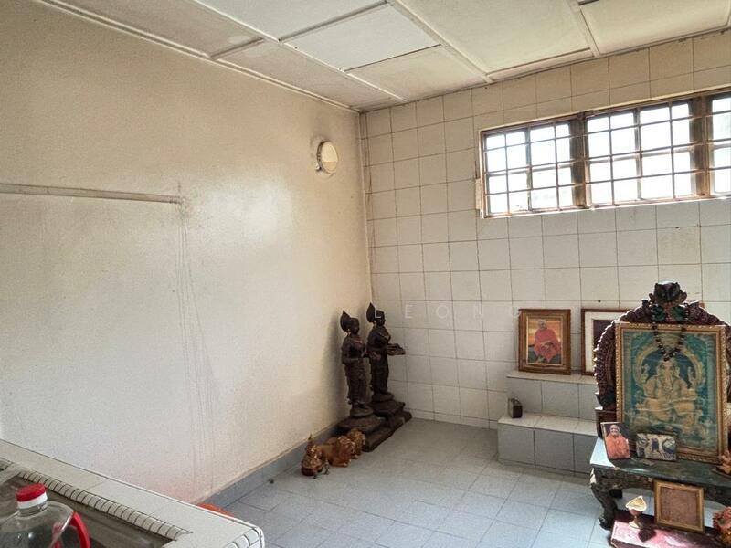 New Green Park Rawang - 5