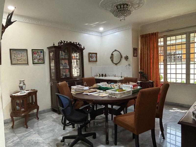 New Green Park Rawang - 4