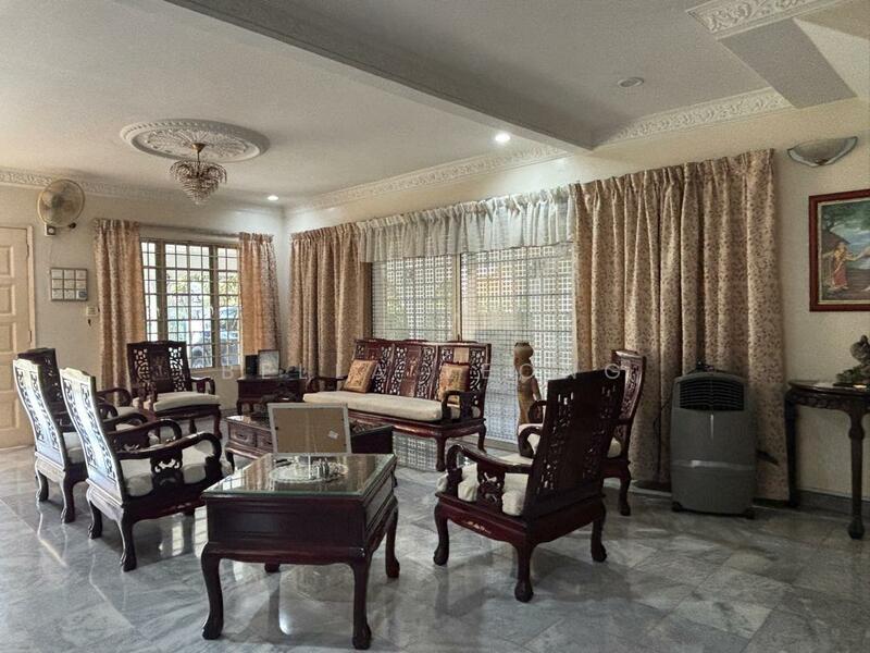 New Green Park Rawang - 3